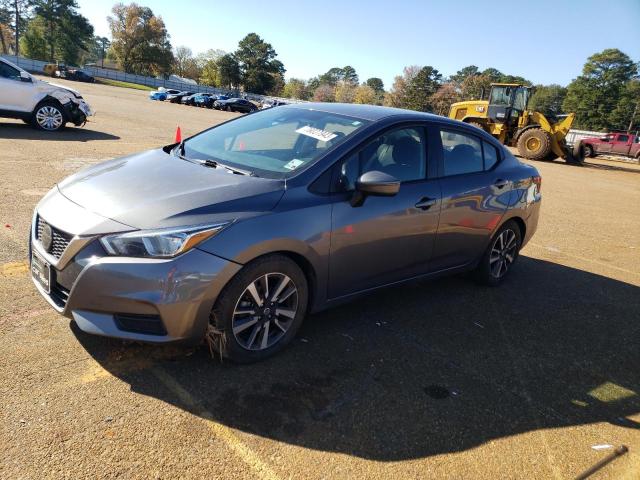 Obraz 2021 NISSAN VERSA SV 2021
