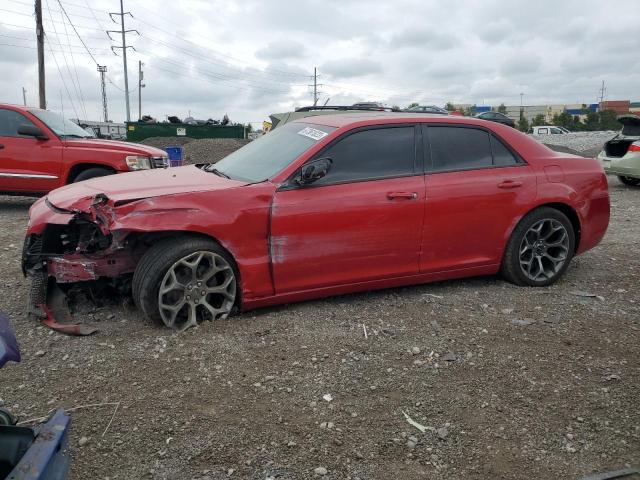 2016 CHRYSLER 300 S 2016 image