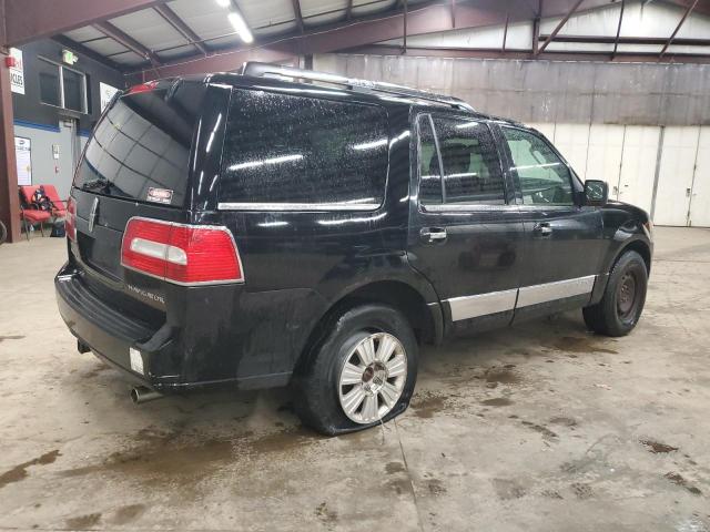 Image 3 of 2008 LINCOLN NAVIGATOR  2008 with VIN 5LMFU28548LJ16590