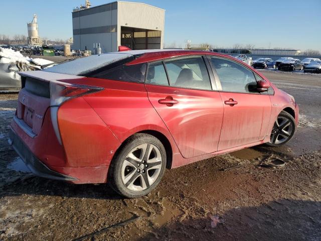 Obraz 3 z 2017 TOYOTA PRIUS  2017 z VIN JTDKARFU6H3529967