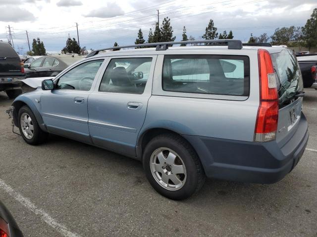 Obraz 2 z 2002 VOLVO V70 XC 2002 z VIN YV1SZ58D721081556