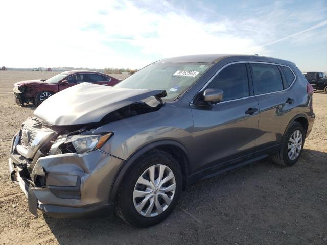 Image 1 of 2018 NISSAN ROGUE S 2018 with VIN 5N1AT2MT9JC752688