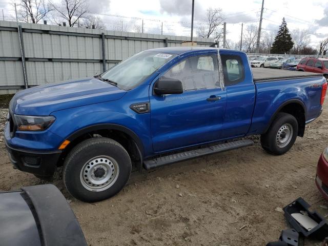 2019 FORD RANGER XL 2019 image
