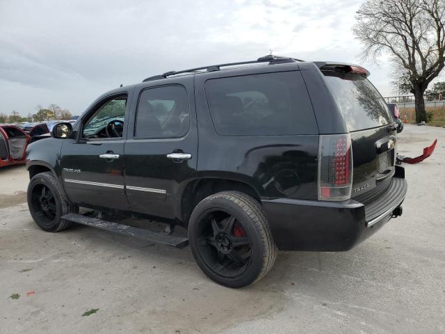 Obraz 2 z 2009 CHEVROLET TAHOE K1500 LTZ 2009 z VIN 1GNFK33089J101741