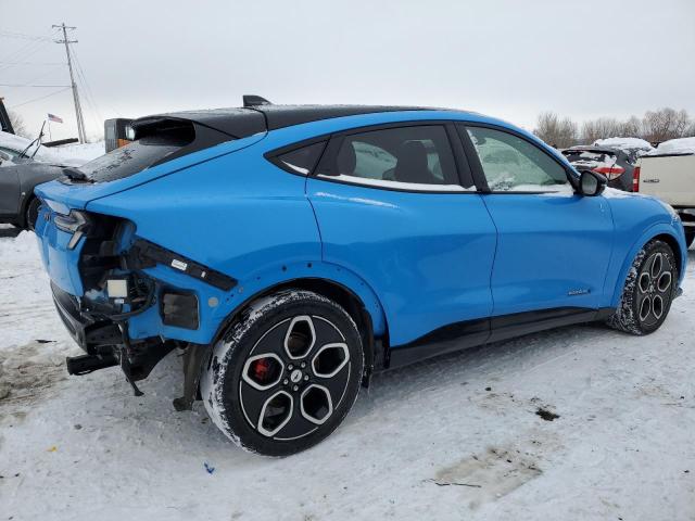 Изображение 3 2021 FORD MUSTANG MACH-E GT 2021 с VIN 3FMTK4SE2MME00292