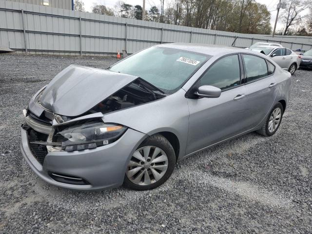 Obraz 2014 DODGE DART SXT 2014