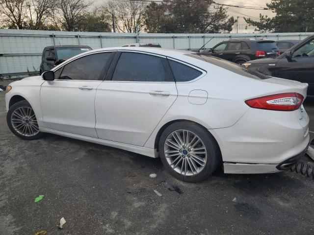 Изображение 2 2016 FORD FUSION SE 2016 с VIN 3FA6P0H90GR402772