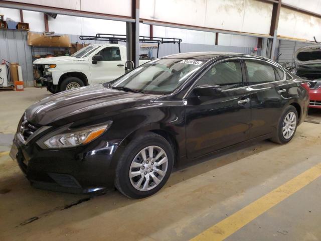 Image 1 of 2017 NISSAN ALTIMA 2.5 2017 with VIN 1N4AL3AP3HC146627