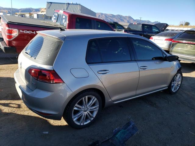 Изображение 3 2016 VOLKSWAGEN GOLF S/SE 2016 с VIN 3VW217AU8GM033283