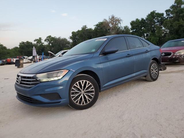 2021 VOLKSWAGEN JETTA S 2021 image