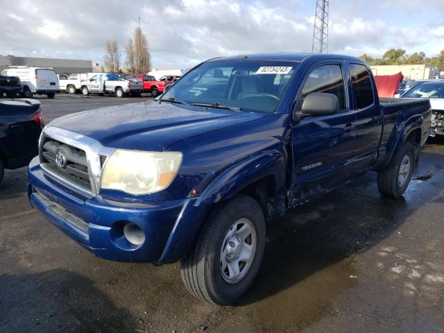 Obraz 1 z 2006 TOYOTA TACOMA PRERUNNER ACCESS CAB 2006 z VIN 5TETX62N86Z312600