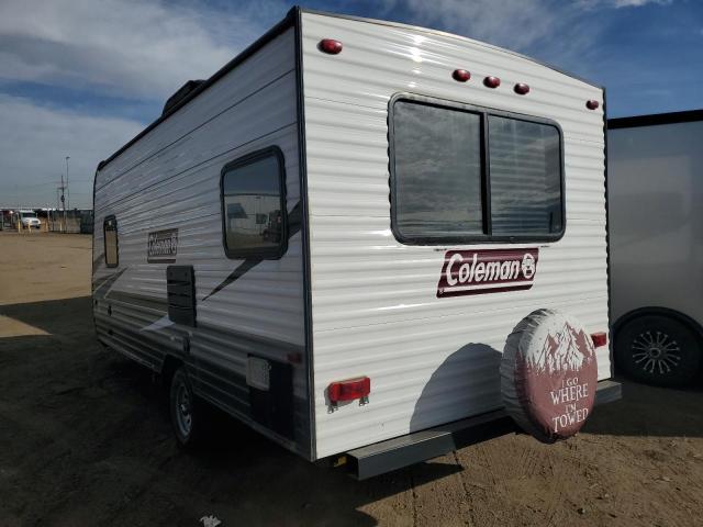 Изображение 3 2020 DUTC COLEMAN 2020 с VIN 4YDT17R16LH935444