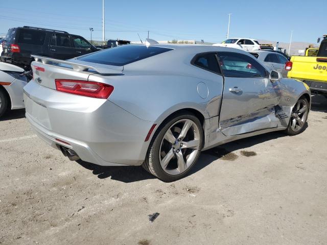 Obraz 3 z 2018 CHEVROLET CAMARO SS 2018 z VIN 1G1FF1R7XJ0183772