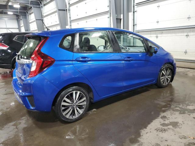 Image 3 of 2016 HONDA FIT EX 2016 with VIN JHMGK5H71GS000903