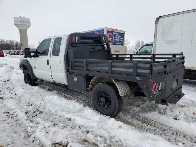 Obraz 3 z 2013 FORD F250 SUPER DUTY 2013 z VIN 1FT7X2BT9DEA65547