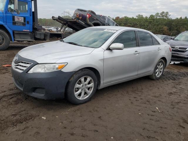 Obraz 1 z 2011 TOYOTA CAMRY BASE 2011 z VIN 4T4BF3EK1BR219078