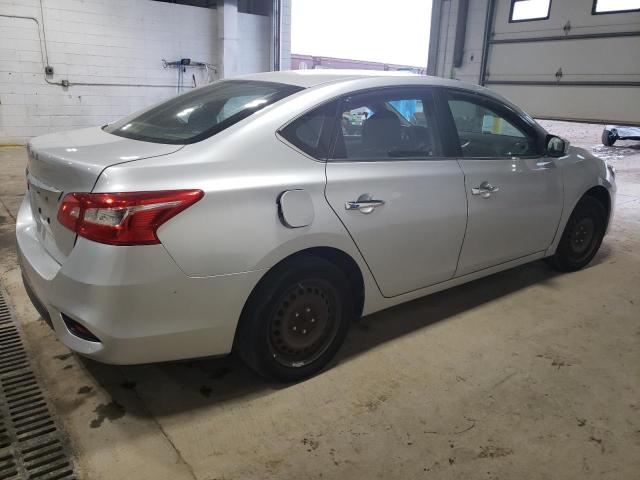 Изображение 3 2016 NISSAN SENTRA S 2016 с VIN 3N1AB7APXGY266082