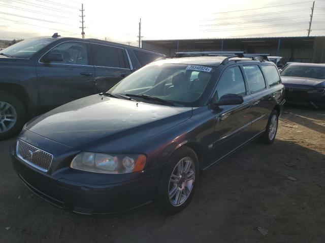 Obraz 2006 Volvo V70 2006