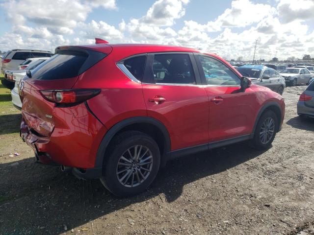 Изображение 3 2017 MAZDA CX-5 TOURING 2017 с VIN JM3KFACL5H0180727