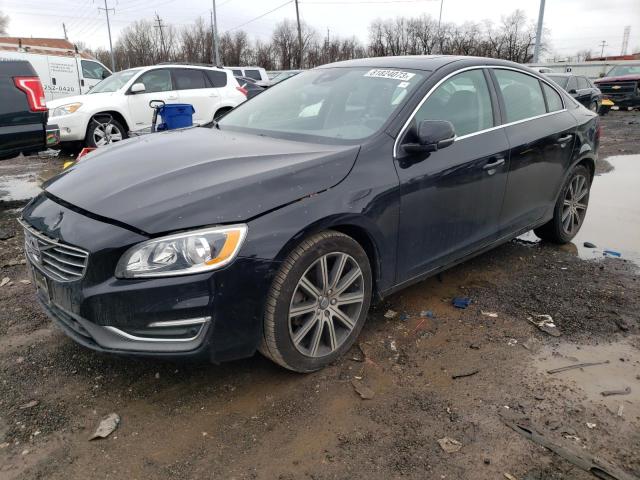 2017 VOLVO S60 PREMIER 2017 image