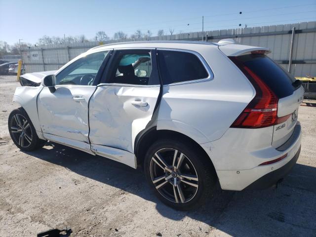 Obraz 2 z 2018 VOLVO XC60 T6 MOMENTUM 2018 z VIN YV4A22RKXJ1081001
