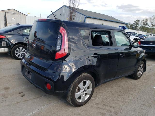 Obraz 3 z 2018 KIA SOUL  2018 z VIN KNDJN2A25J7570733