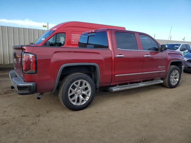 Image 3 of 2018 GMC SIERRA K1500 SLT 2018 with VIN 3GTU2NEC0JG340936