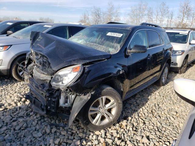 Image 1 of 2016 CHEVROLET EQUINOX LT 2016 with VIN 2GNFLFEK0G6212078