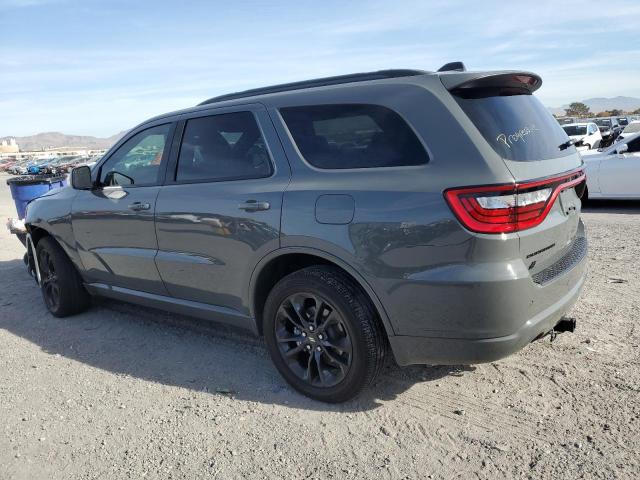 Image 2 of 2023 DODGE DURANGO GT 2023 with VIN 1C4RDJDG5PC639167