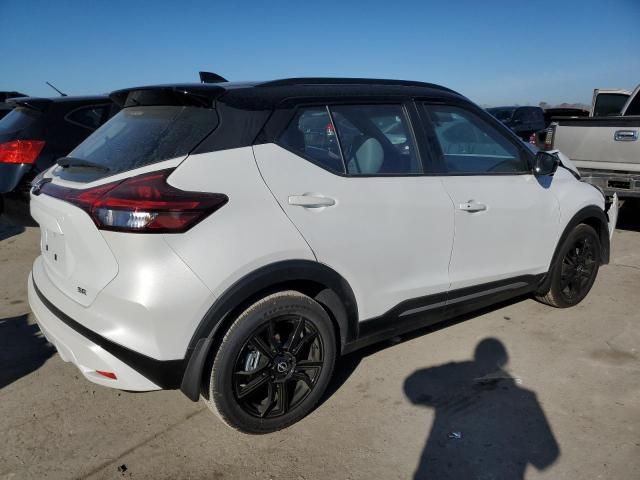 Image 3 of 2023 NISSAN KICKS SR 2023 with VIN 3N1CP5DV2PL534953