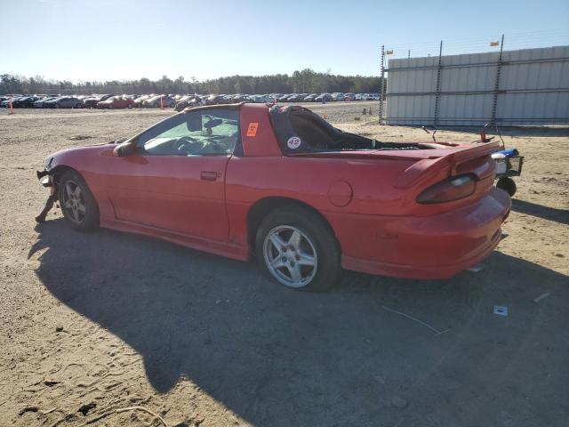 Изображение 2 1998 Chevrolet Camaro 1998 с VIN 2G1FP22K9W2152746
