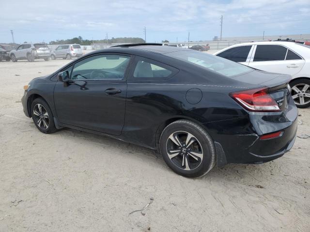 Image 2 of 2015 HONDA CIVIC EX 2015 with VIN 2HGFG3B84FH507158