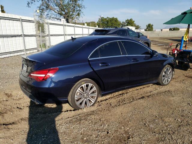 Image 3 of 2018 MERCEDES-BENZ CLA 250 2018 with VIN WDDSJ4EB3JN547538