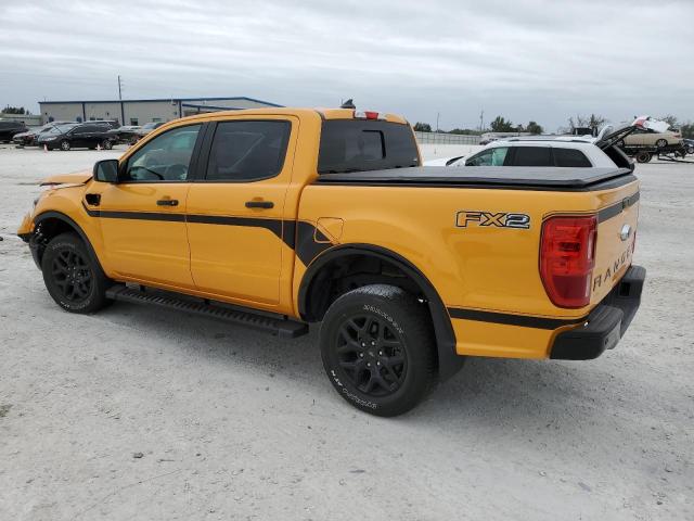Изображение 2 2022 FORD RANGER XL 2022 с VIN 1FTER4EH2NLD47403