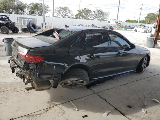 Изображение 3 2021 AUDI A4 PREMIUM PLUS 45 2021 с VIN WAUEAAF49MA075201