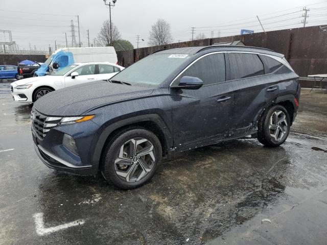 Изображение 2023 HYUNDAI TUCSON SEL CONVENIENCE 2023