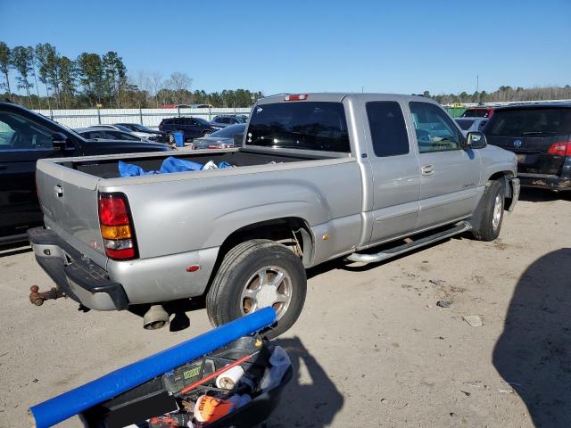 Image 3 of 2004 GMC SIERRA K1500 DENALI 2004 with VIN 2GTFK69U741235695