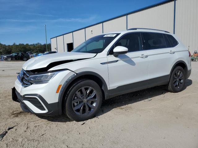 Obraz 1 z 2023 VOLKSWAGEN TIGUAN SE 2023 z VIN 3VV3B7AX4PM080732