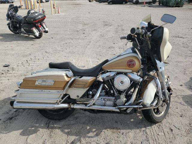 Изображение 1 1994 HARLEY-DAVIDSON FLHTC ULTRA 1994 с VIN 1HD1DPL13RY503881