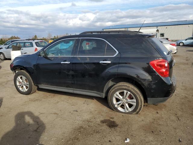 Image 2 of 2012 CHEVROLET EQUINOX LT 2012 with VIN 2GNALDEK0C6116685
