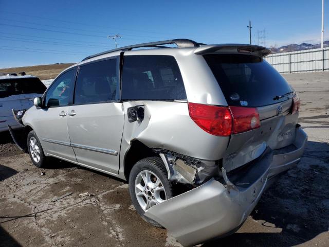 Изображение 2 2006 TOYOTA SIENNA XLE 2006 с VIN 5TDBA22CX6S063895