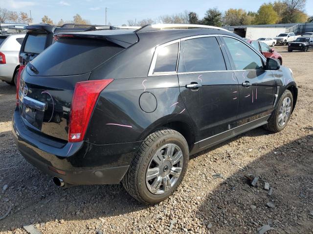 Obraz 3 z 2011 CADILLAC SRX LUXURY COLLECTION 2011 z VIN 3GYFNDEY3BS555564