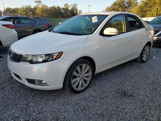 Изображение 2011 KIA FORTE SX 2011