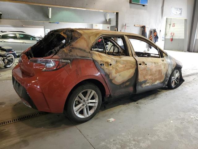 Obraz 3 z 2019 TOYOTA COROLLA SE 2019 z VIN JTNK4RBE6K3050991