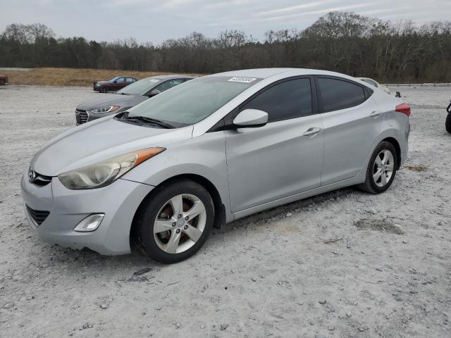 Image 1 of 2013 HYUNDAI ELANTRA GLS 2013 with VIN 5NPDH4AE2DH162233