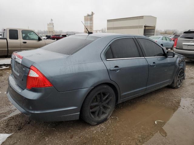Obraz 3 z 2012 FORD FUSION SEL 2012 z VIN 3FAHP0JAXCR300645