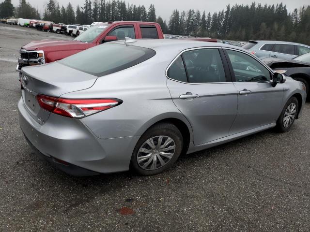 Obraz 3 z 2020 TOYOTA CAMRY LE 2020 z VIN 4T1C31AK1LU532800