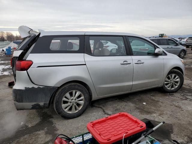 Изображение 3 2015 KIA SEDONA L 2015 с VIN KNDMA5C10F6020741