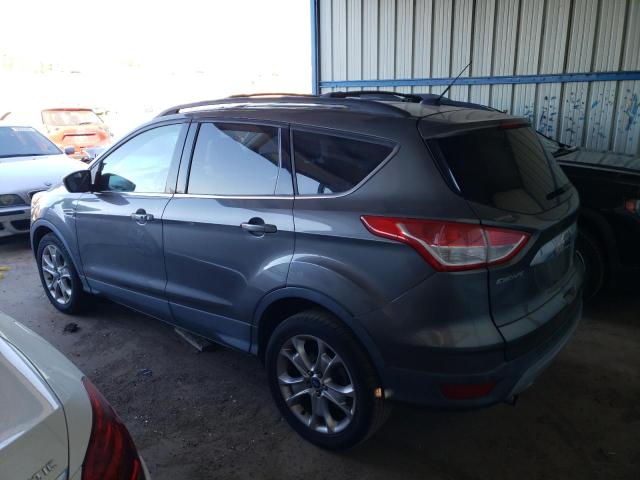 Image 2 of 2013 FORD ESCAPE SEL 2013 with VIN 1FMCU0H95DUC86779