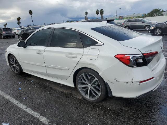 Image 2 of 2023 HONDA CIVIC TOURING 2023 with VIN 2HGFE1F99PH305351